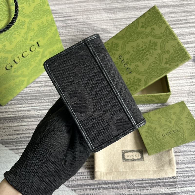 Gvc*1 wallets
